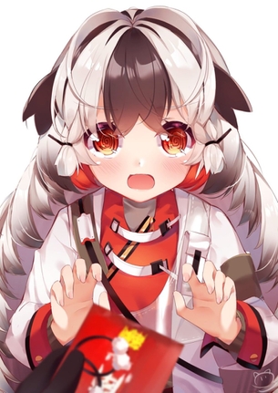 【非・微エロ】頭をなでなでしたくなる涙目美少女画像まとめ　その５