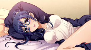 [SHIROBAKO]今井みどり(いまいみどり) 抜けるエロ画像＆イラスト 135枚まとめ