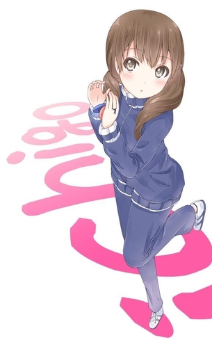 けいおんの若王子いちごちゃんの画像をくさだい！！！！！！