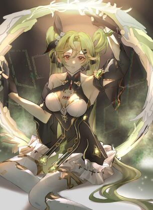 こんなにエロ過ぎる崩壊学園の画像は反則です！