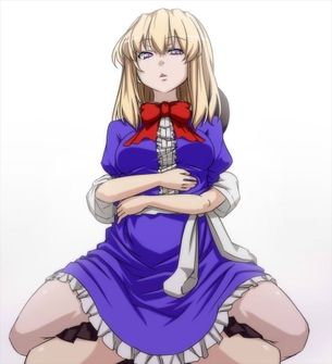 東方Projectの二次エロ画像まとめ