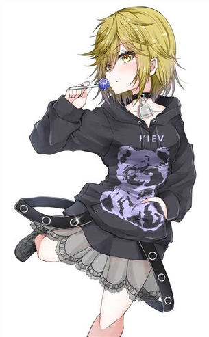 【D4DJ】月見山渚(つきみやまなぎさ) 二次元エロ画像＆イラスト Part1