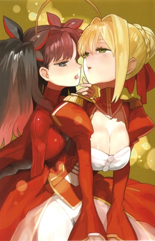 fateの画像ください