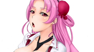 [聖痕のクェイサー] 辻堂美由梨 抜けるエロ画像＆イラスト 25枚まとめ