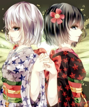 【鬼灯の冷徹】座敷童子 二次元エロ画像＆イラスト Part1