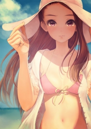 晩夏のアイマス画像スレ part2