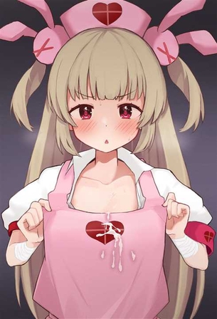 【灼眼のシャナ】吉田一美 二次元エロ画像＆イラスト Part1