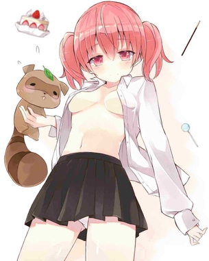 【妖狐×僕SS】髏々宮カルタ(ろろみやかるた)の二次元エロ画像＆イラスト Part2
