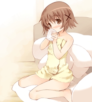 【両極端な】良い匂いしそうな女の子の画像くれ【解釈注意】