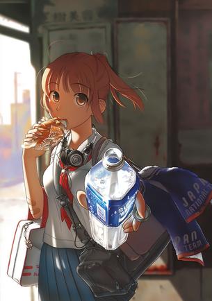青春っぽい画像ください！