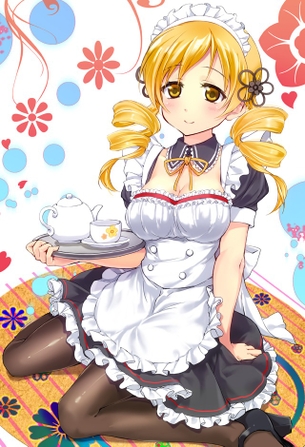 マミさんのえっちぃな画像 part2(終)