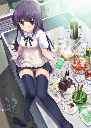 WORKING!!の山田葵ちゃんの画像が集まるスレ