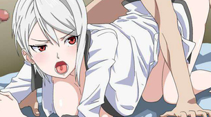 [食戟のソーマ]薙切アリス(なきりありす) 抜けるエロ画像＆イラスト 125枚まとめ