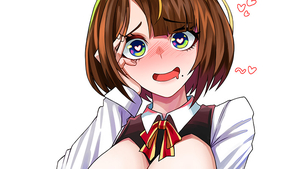 [ラストオリジン] E-16 タロンフェザーの二次エロ画像＆エロイラスト 20枚まとめ