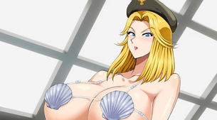 [こち亀] バクニュー大佐 抜けるエロ画像＆イラスト 20枚まとめ