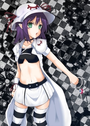 メリー・ナイトメアちゃんの画像ください