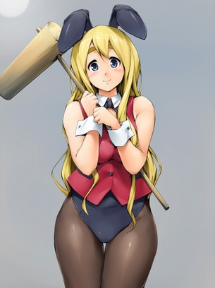 けいおんのむぎちゃんの画像ください part1