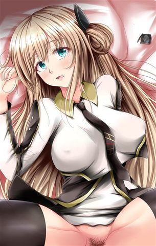【遊戯王OCG】閃刀姫-レイ 二次元エロ画像＆イラスト Part2