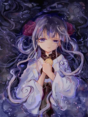 【地縛少年花子くん】赤根葵/七峰桜/ヤコ 二次元エロ画像＆イラスト Part2