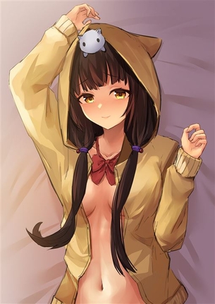 【ヘブンバーンズレッド】朝倉可憐 二次元エロ画像＆イラスト Part1