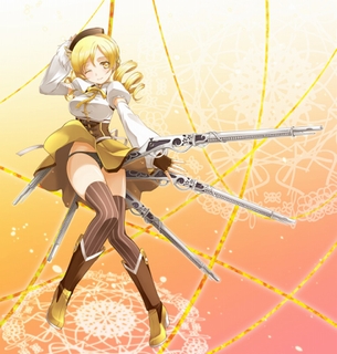 マミさんの画像はるぇ！(´；ω；｀) part5(終)