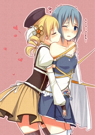 美樹さやかちゃんの画像ください