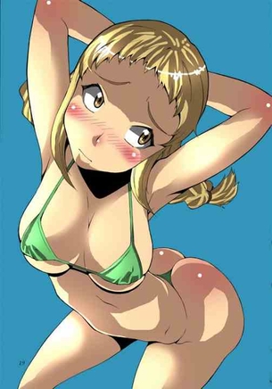 【FF12】パンネロ 二次元エロ画像＆イラスト Part1【ファイナルファンタジー12】
