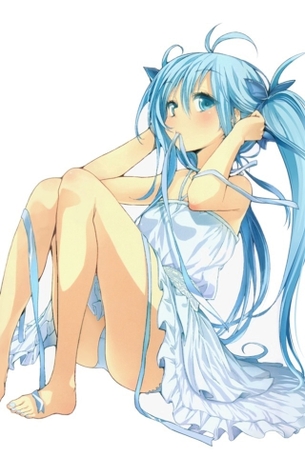 可愛いツインテールの女の子の画像ください！