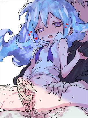 【メルクストーリア(メルスト)】メルク 二次元エロ画像＆イラスト Part2