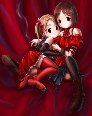苺ましまろの画像ください