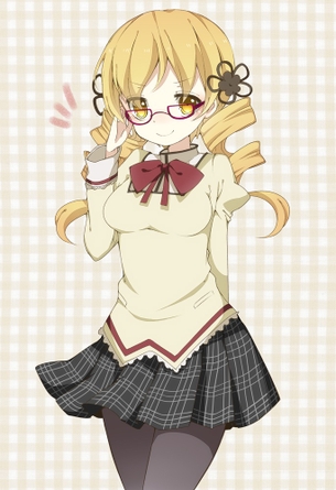 マミさんの画像くださいね