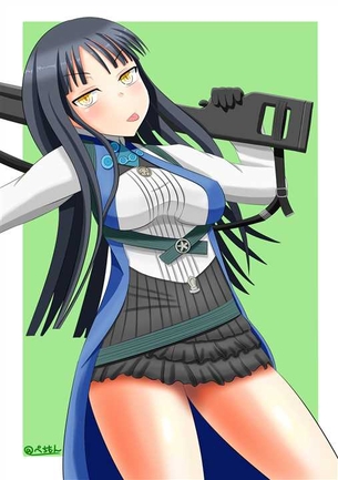 【サモンナイト6】アム 二次元エロ画像＆イラスト Part1