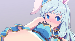 [ありふれた職業で世界最強] シア・ハウリア 抜けるエロ画像＆イラスト 40枚まとめ