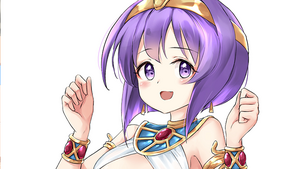 [邪神ちゃんドロップキック]メデューサ 抜けるエロ画像＆イラスト 55枚まとめ