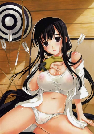 むしゃぶりつきたくなるようなおっぱいの画像下さい