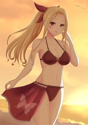 【にじさんじ】ルイス・キャミー 二次元エロ画像＆イラスト Part2