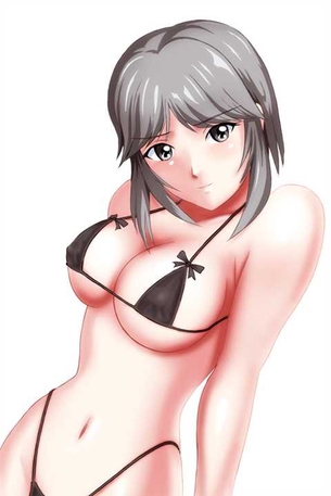 【ときめきメモリアル3】神条芹華 二次元エロ画像＆イラスト Part1