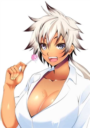 【ゆらぎ荘の幽奈さん】巳虎神マトラ/緋扇かるら 二次元エロ画像＆イラスト Part1