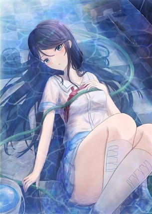 【プロセカ】星乃一歌 二次元エロ画像＆イラスト Part3【プロジェクトセカイ カラフルステージ！】