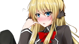 [クイズマジックアカデミー] ユウ/シャロン/クララ/グリム・クララ 抜けるエロ画像＆イラスト 30枚まとめ