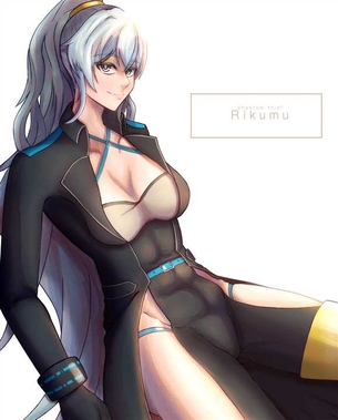 【呪術廻戦】禪院真希(ぜんいんまき) 二次元エロ画像＆イラスト Part1