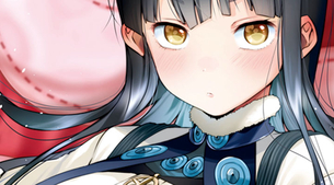 [サモンナイト6] アムの二次エロ画像＆エロイラスト 20枚まとめ