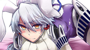 [ペルソナ4(P4U)] ラビリス 抜けるエロ画像＆イラスト 35枚まとめ