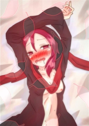 【ケムリクサ】りく 二次元エロ画像＆イラスト Part1