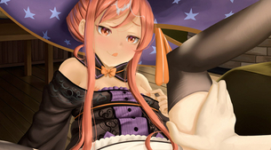 [アーシャのアトリエ] ウィルベル・フォル=エルスリート 抜けるエロ画像＆イラスト 60枚まとめ [アトリエシリーズ]