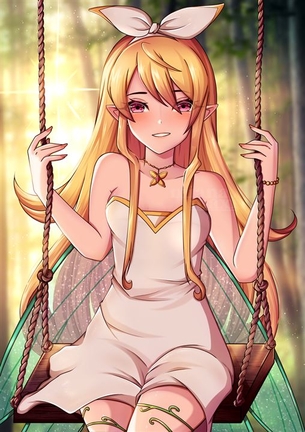 【殺戮の天使】キャシー 二次元エロ画像＆イラスト Part1