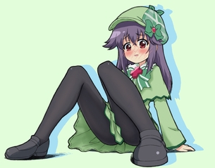 ミルキィホームズのエルキュールちゃんの画像ください