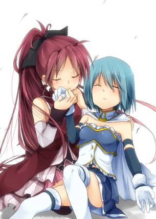 佐倉杏子ちゃんの画像ください！part2