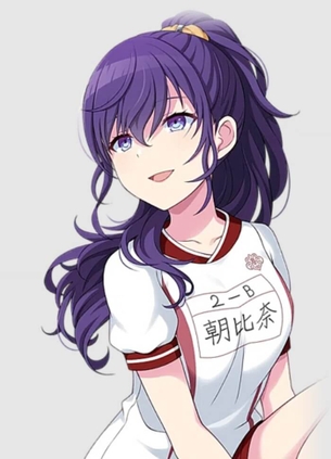 [プロセカ][エロ画像]朝比奈まふゆに激しく打ち付けたよ～♪