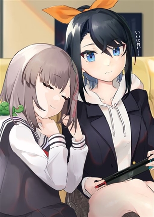 【CUE!】 二次元エロ画像＆イラスト Part1